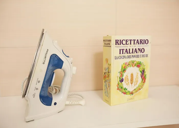 Unique Tiburtina Bed & Breakfast