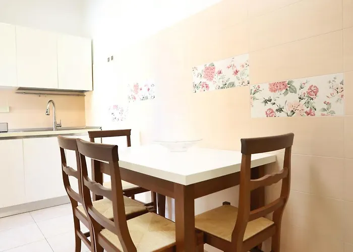 Bed & Breakfast Unique Tiburtina Rome
