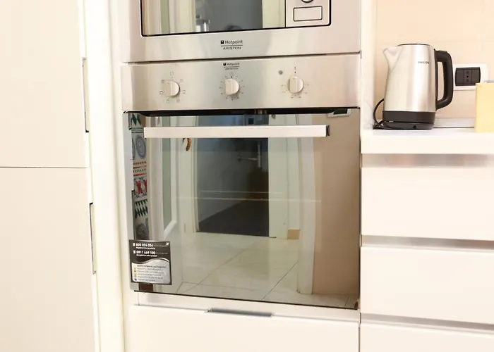 Bed & Breakfast Unique Tiburtina