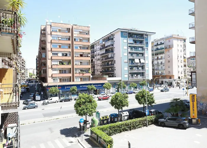 Unique Tiburtina * Rome