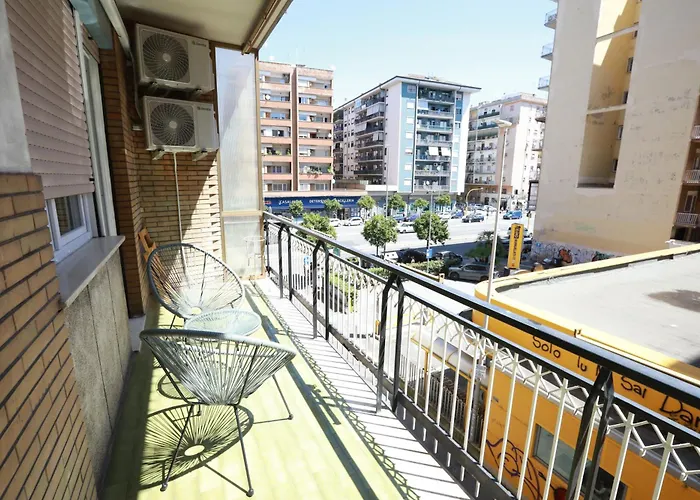Unique Tiburtina Bed & Breakfast *