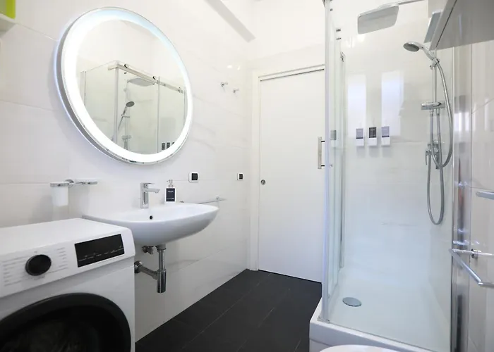 Unique Tiburtina Bed & Breakfast Rome