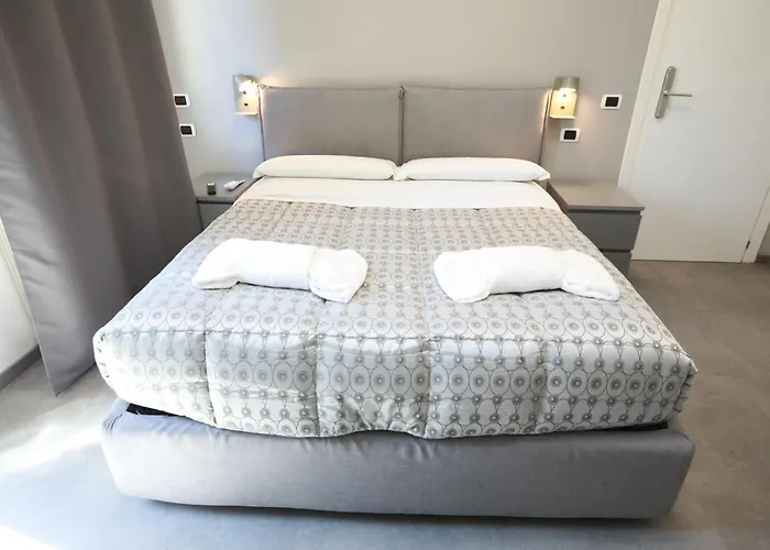 Bed & Breakfast Unique Tiburtina
