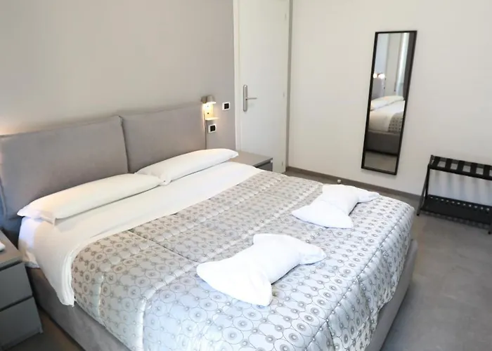 Bed & Breakfast Unique Tiburtina *