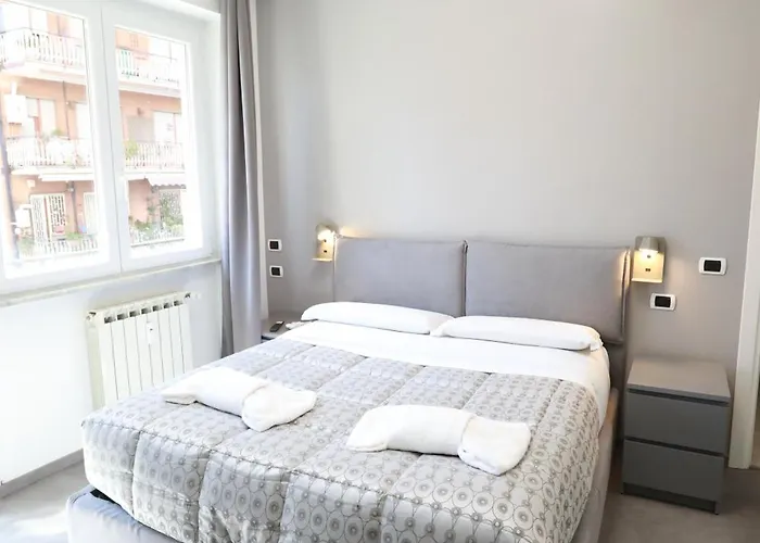 Bed & Breakfast Unique Tiburtina