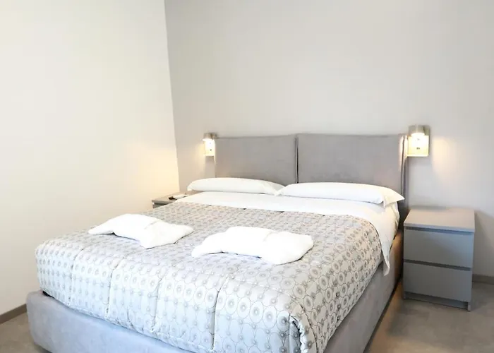 Unique Tiburtina Bed & Breakfast Rome