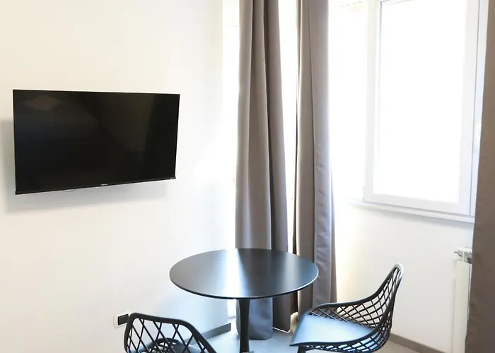 Bed & Breakfast Unique Tiburtina