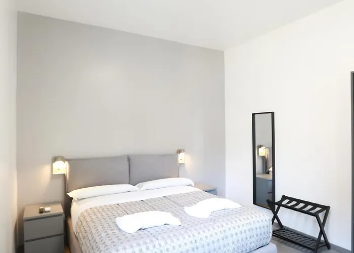 Bed & Breakfast Unique Tiburtina