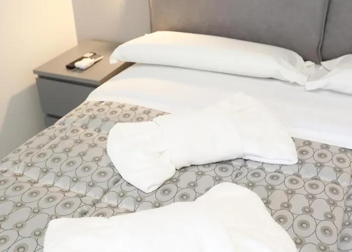Bed & Breakfast Unique Tiburtina Rome