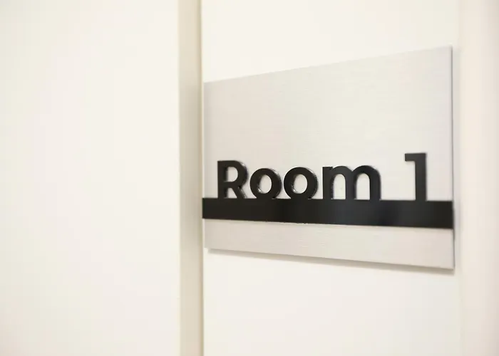 Bed & Breakfast Unique Tiburtina Rome