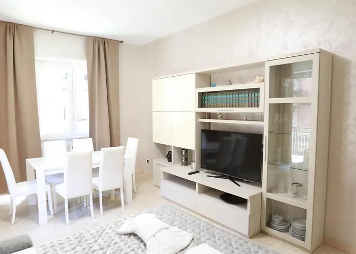 Unique Tiburtina Bed & Breakfast