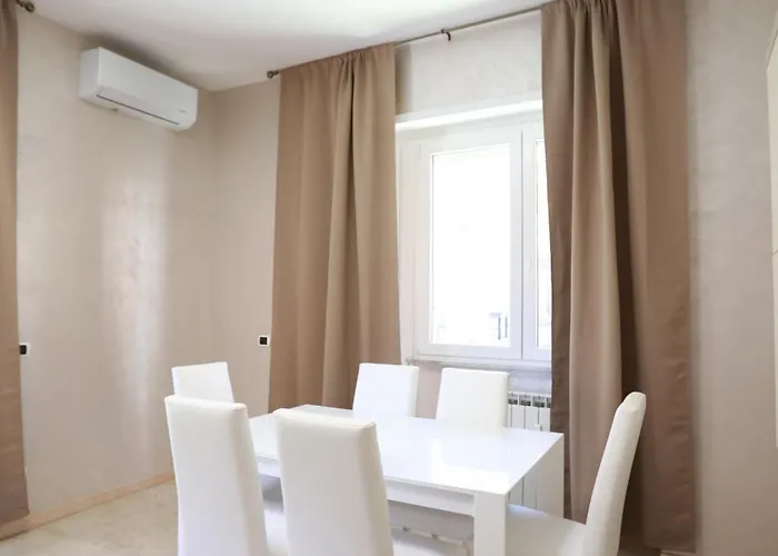 Bed & Breakfast Unique Tiburtina