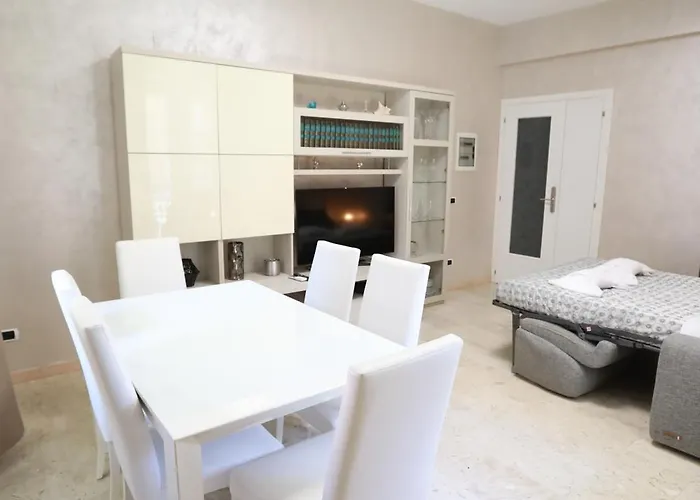 Bed & Breakfast Unique Tiburtina *