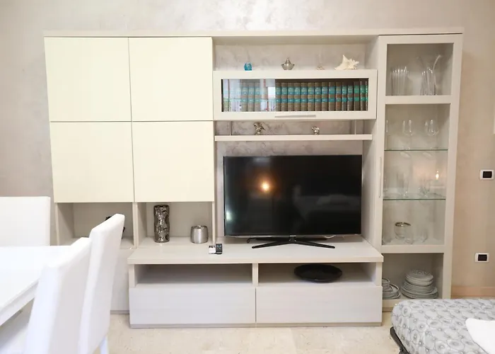 Bed & Breakfast Unique Tiburtina Rome