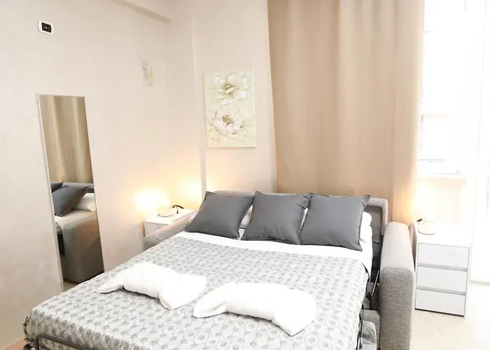 Bed & Breakfast Unique Tiburtina